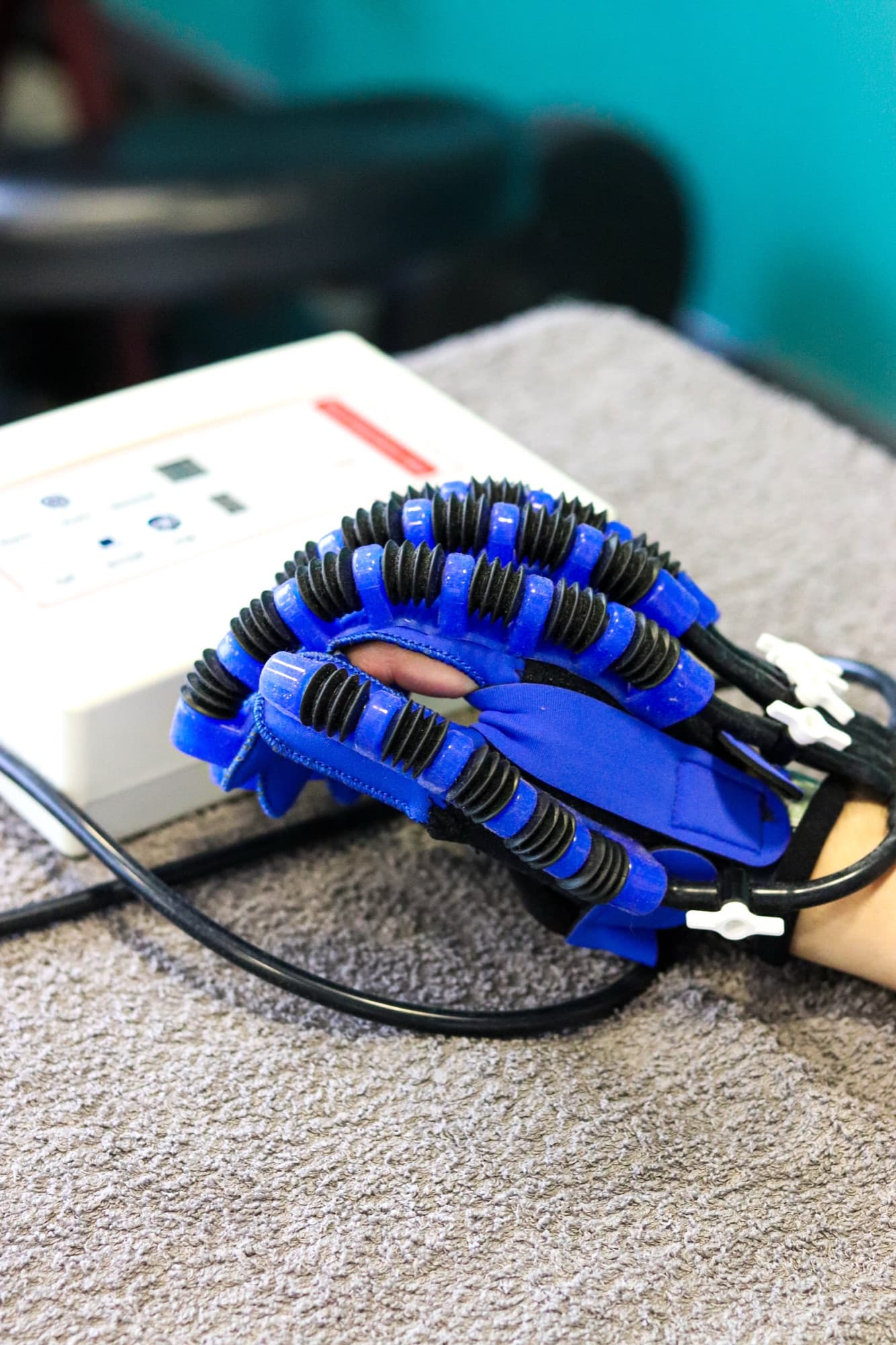 Fisioterapia Neurofuncional