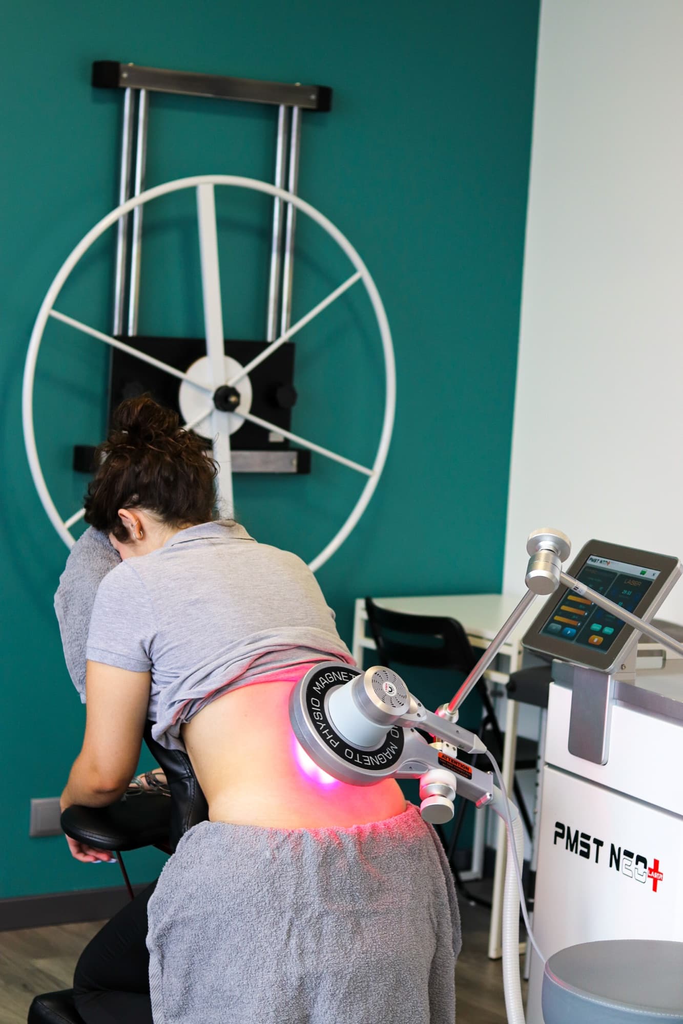 Fisioterapia Ortopédica e Traumatológica
